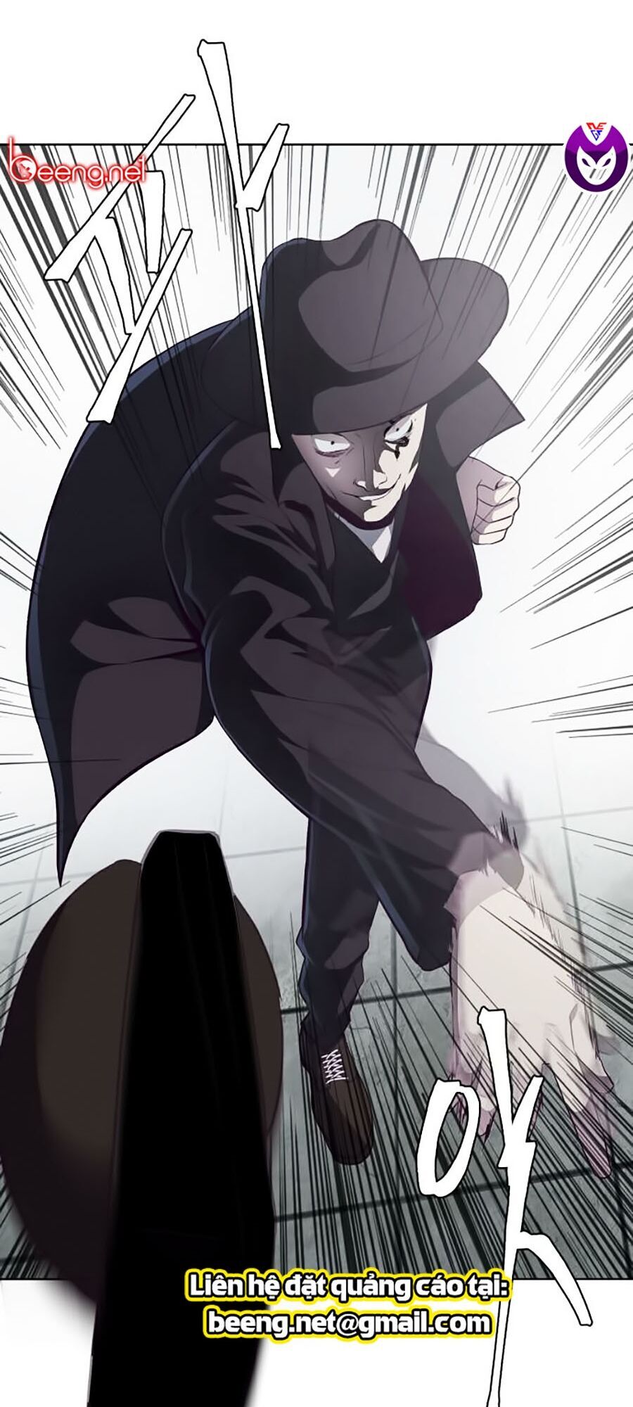 Cậu Bé Của Thần Chết Chap 54 - Next Chap 55