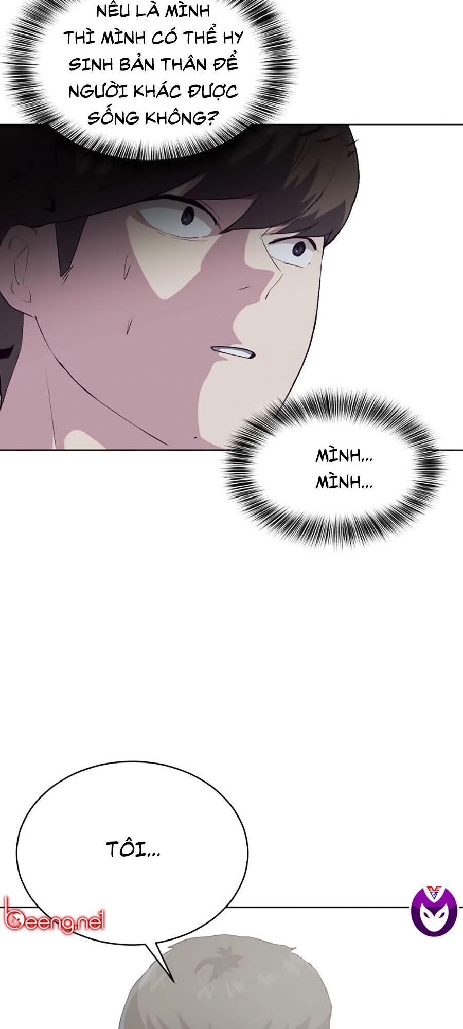 Cậu Bé Của Thần Chết Chap 54 - Next Chap 55
