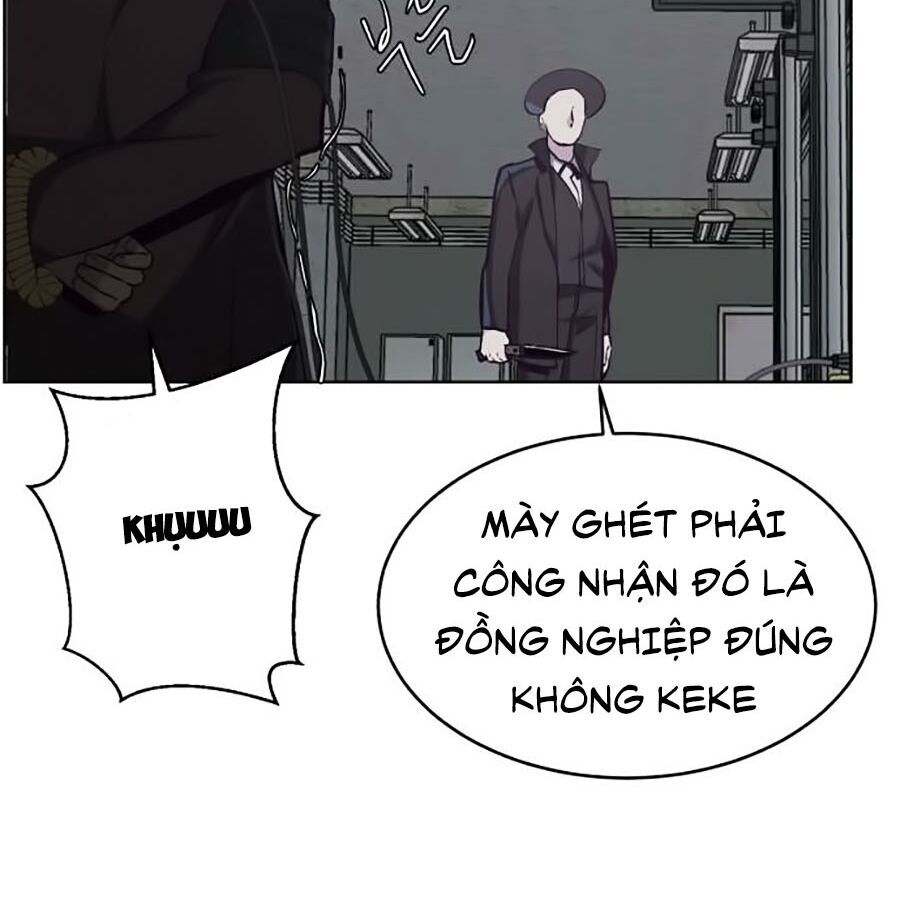Cậu Bé Của Thần Chết Chap 54 - Next Chap 55