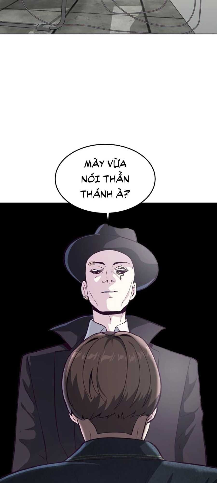 Cậu Bé Của Thần Chết Chap 55 - Next Chap 56