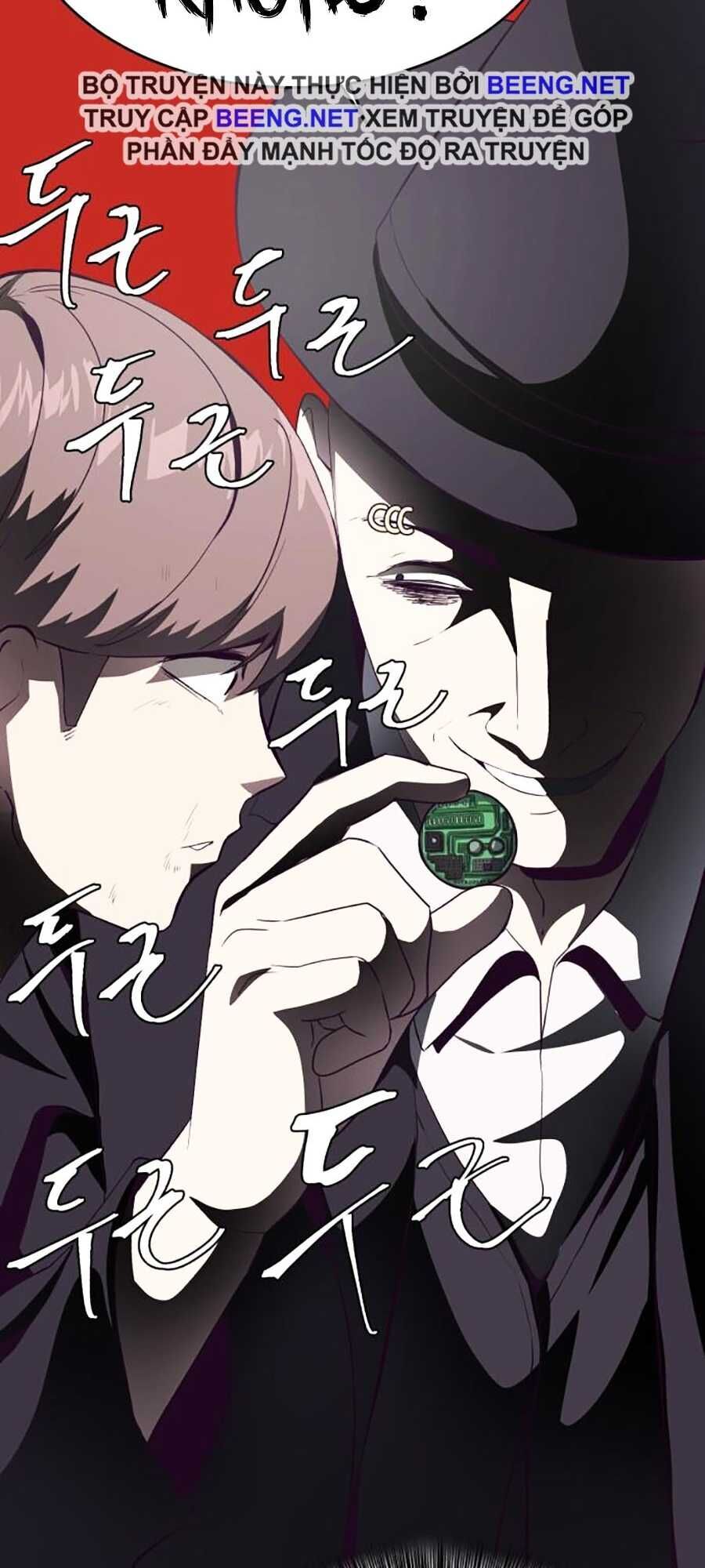 Cậu Bé Của Thần Chết Chap 55 - Next Chap 56