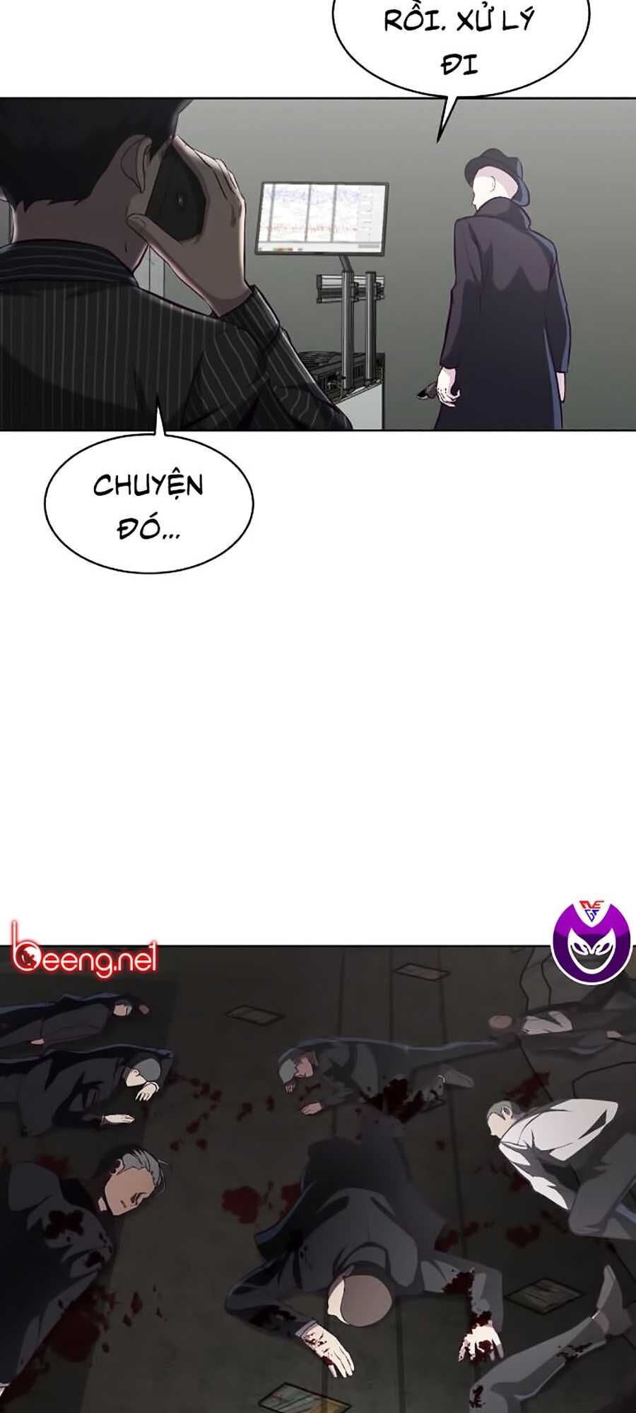 Cậu Bé Của Thần Chết Chap 55 - Next Chap 56