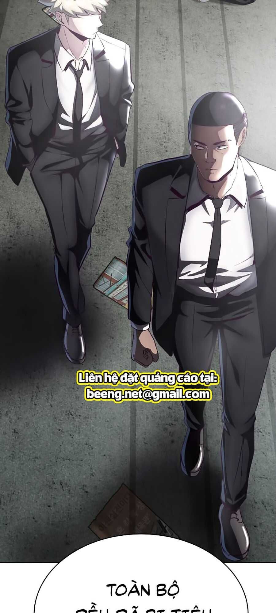 Cậu Bé Của Thần Chết Chap 55 - Next Chap 56