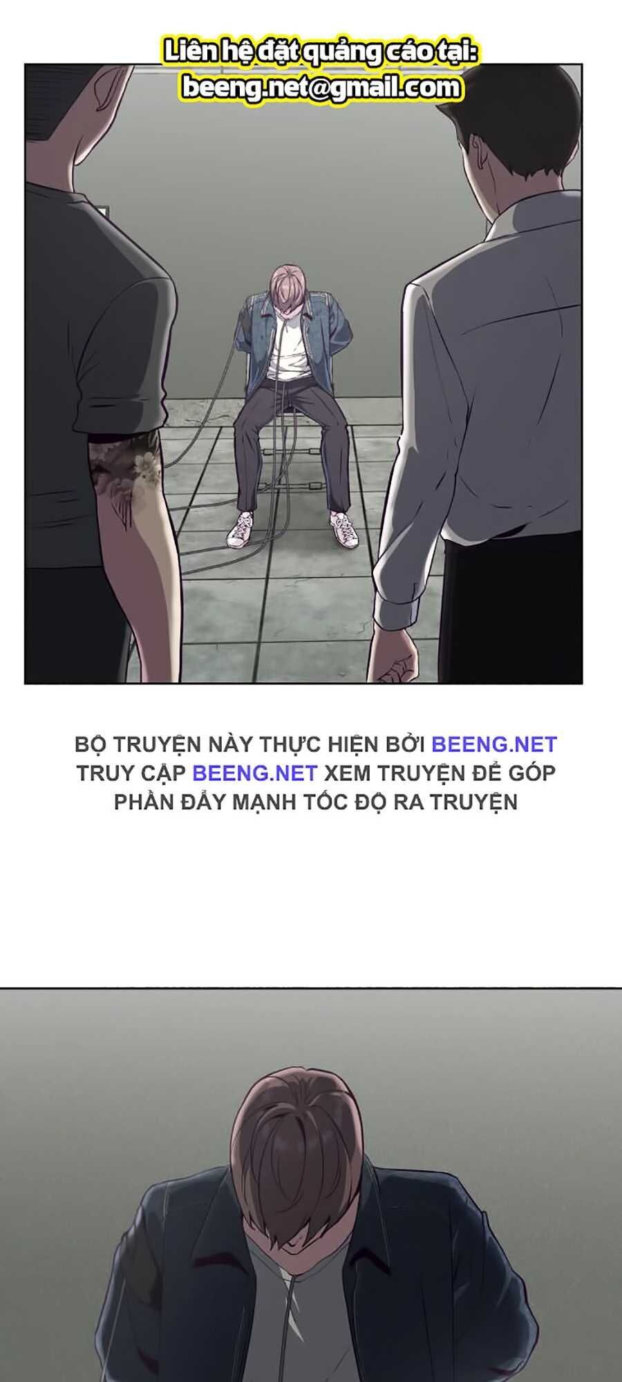Cậu Bé Của Thần Chết Chap 55 - Next Chap 56
