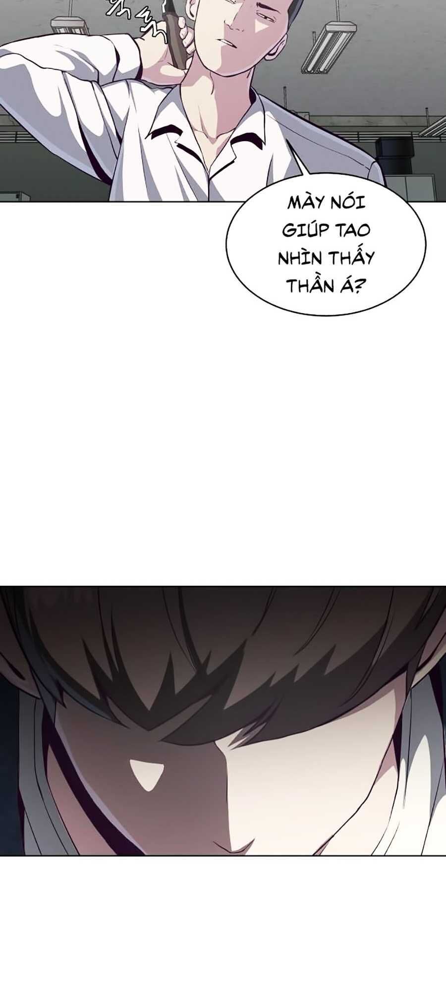 Cậu Bé Của Thần Chết Chap 55 - Next Chap 56