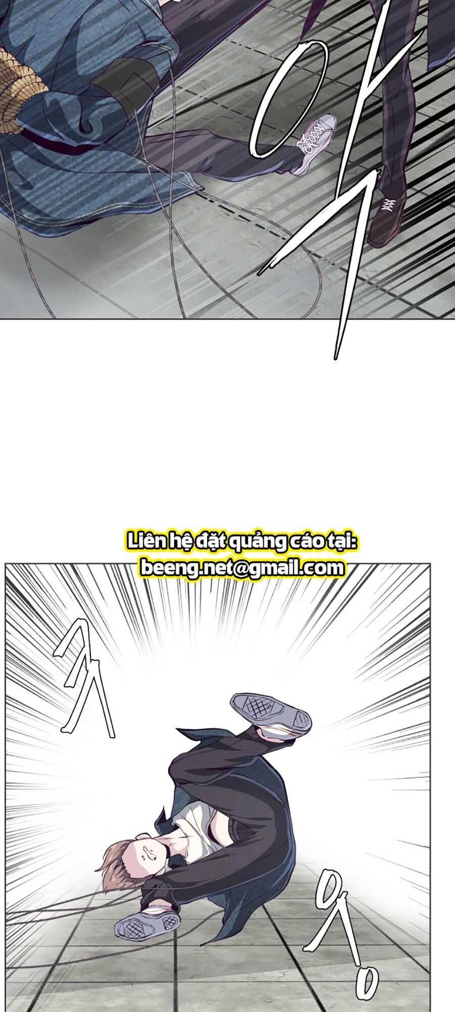 Cậu Bé Của Thần Chết Chap 55 - Next Chap 56