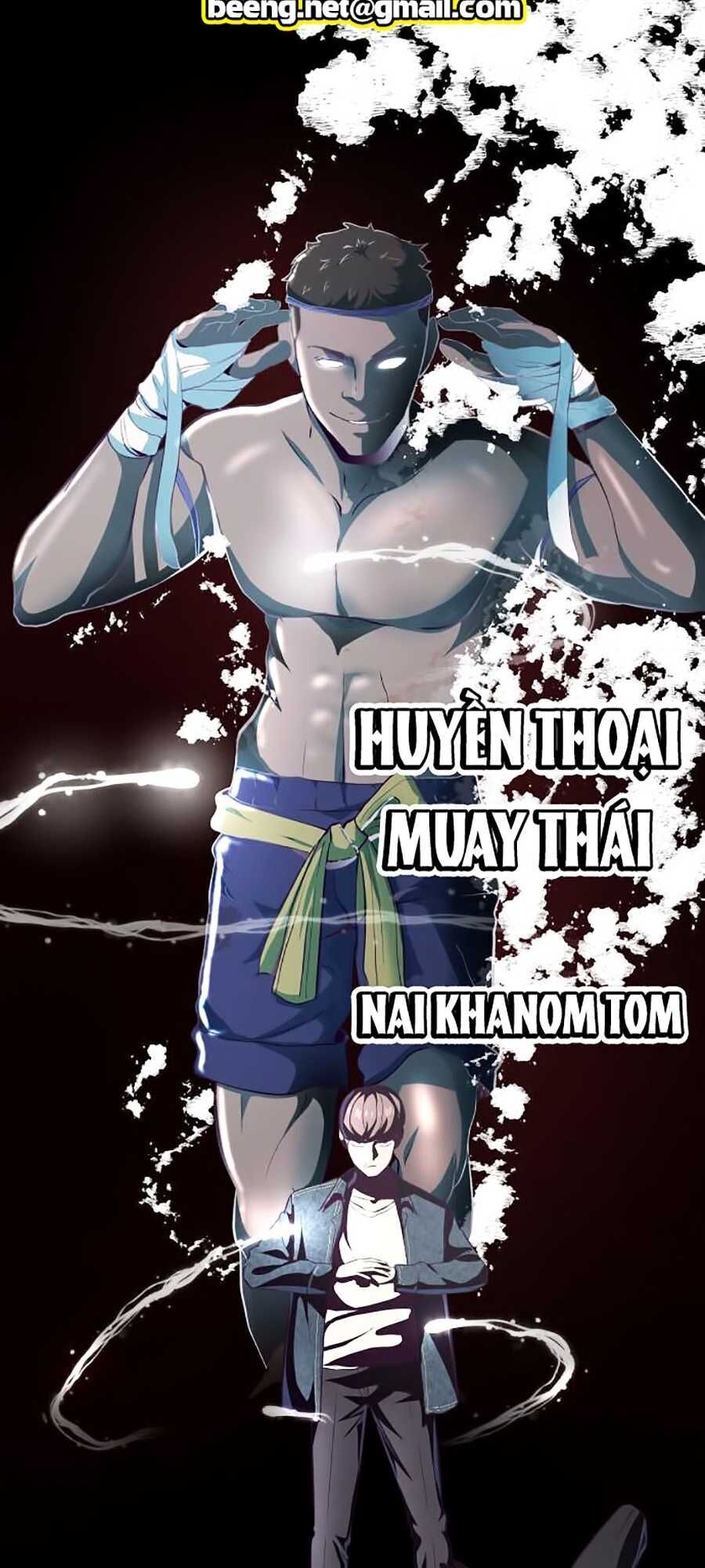 Cậu Bé Của Thần Chết Chap 55 - Next Chap 56