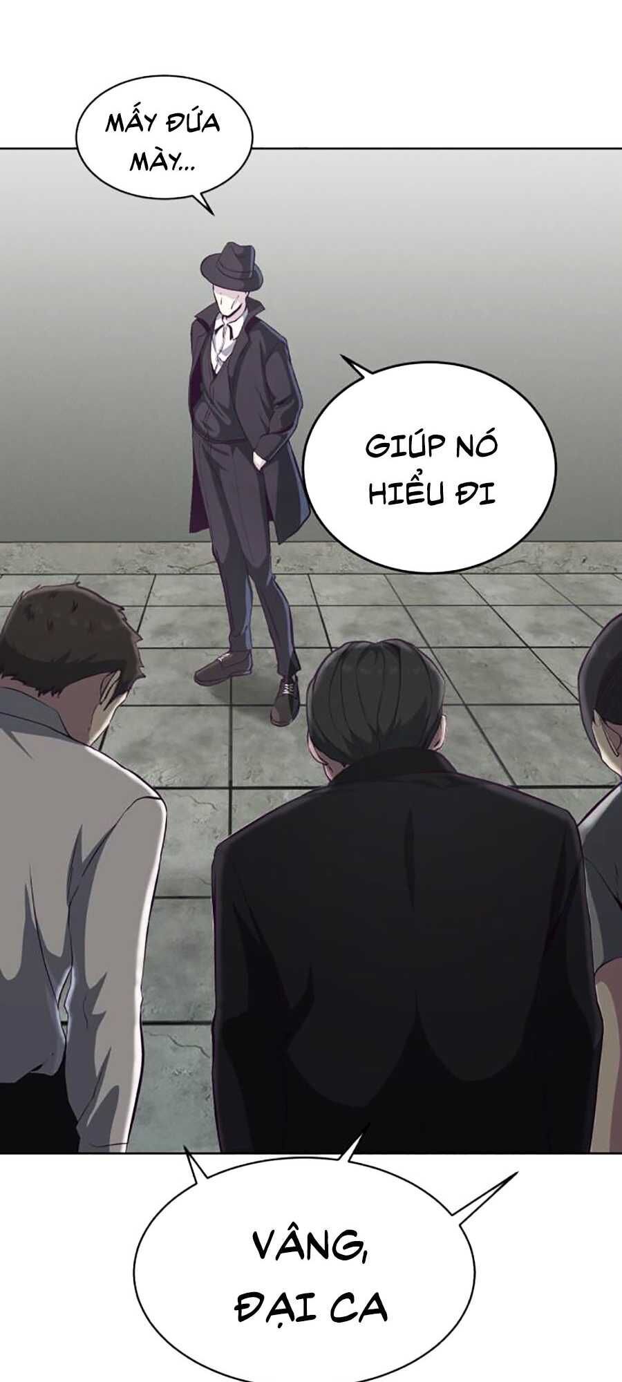 Cậu Bé Của Thần Chết Chap 55 - Next Chap 56