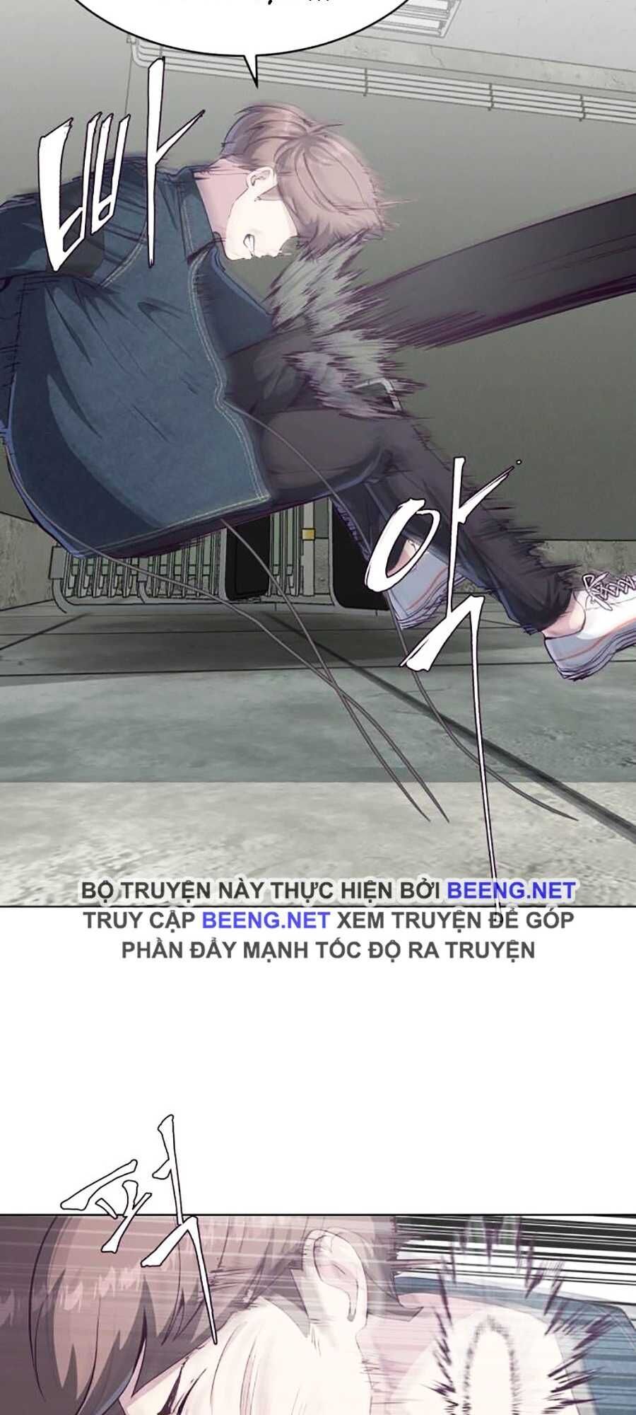 Cậu Bé Của Thần Chết Chap 55 - Next Chap 56