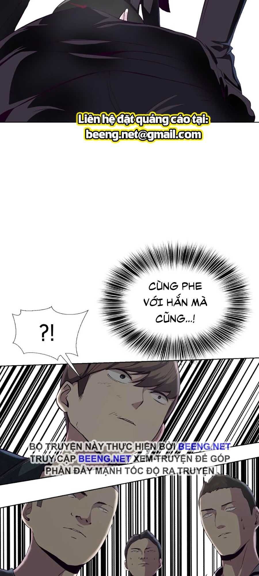 Cậu Bé Của Thần Chết Chap 55 - Next Chap 56