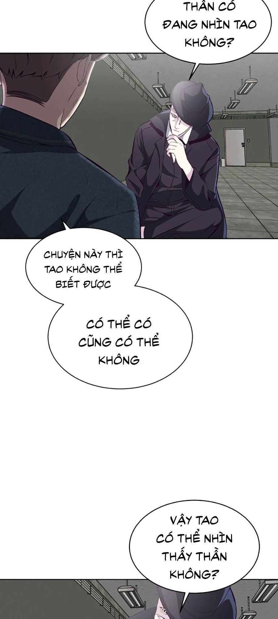 Cậu Bé Của Thần Chết Chap 55 - Next Chap 56