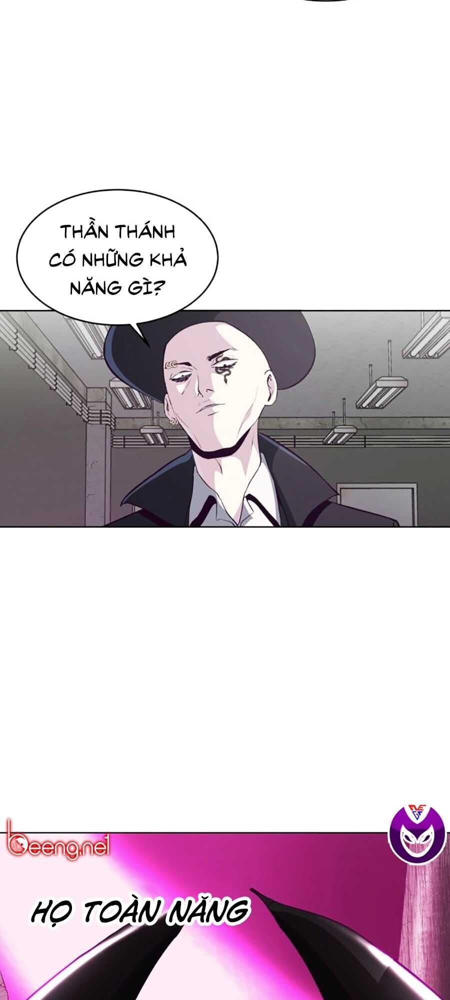 Cậu Bé Của Thần Chết Chap 55 - Next Chap 56