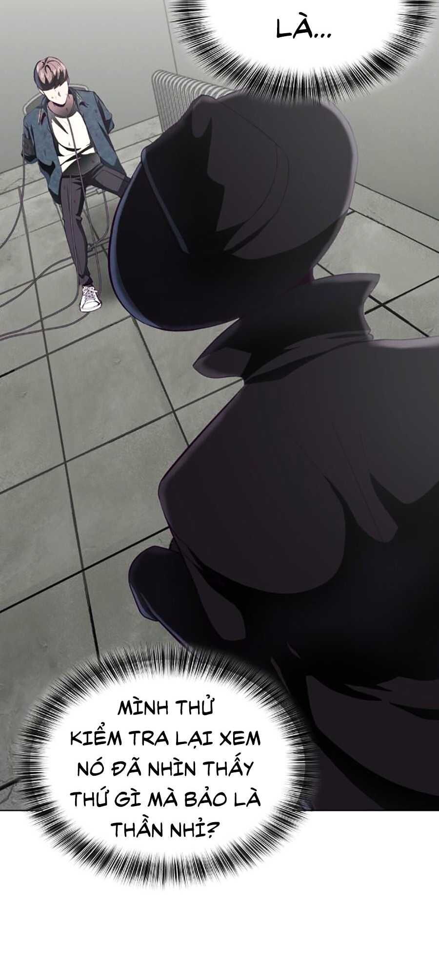 Cậu Bé Của Thần Chết Chap 55 - Next Chap 56