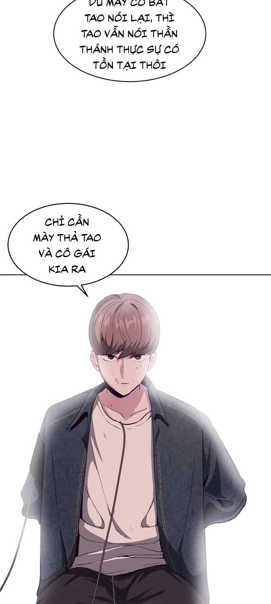 Cậu Bé Của Thần Chết Chap 55 - Next Chap 56