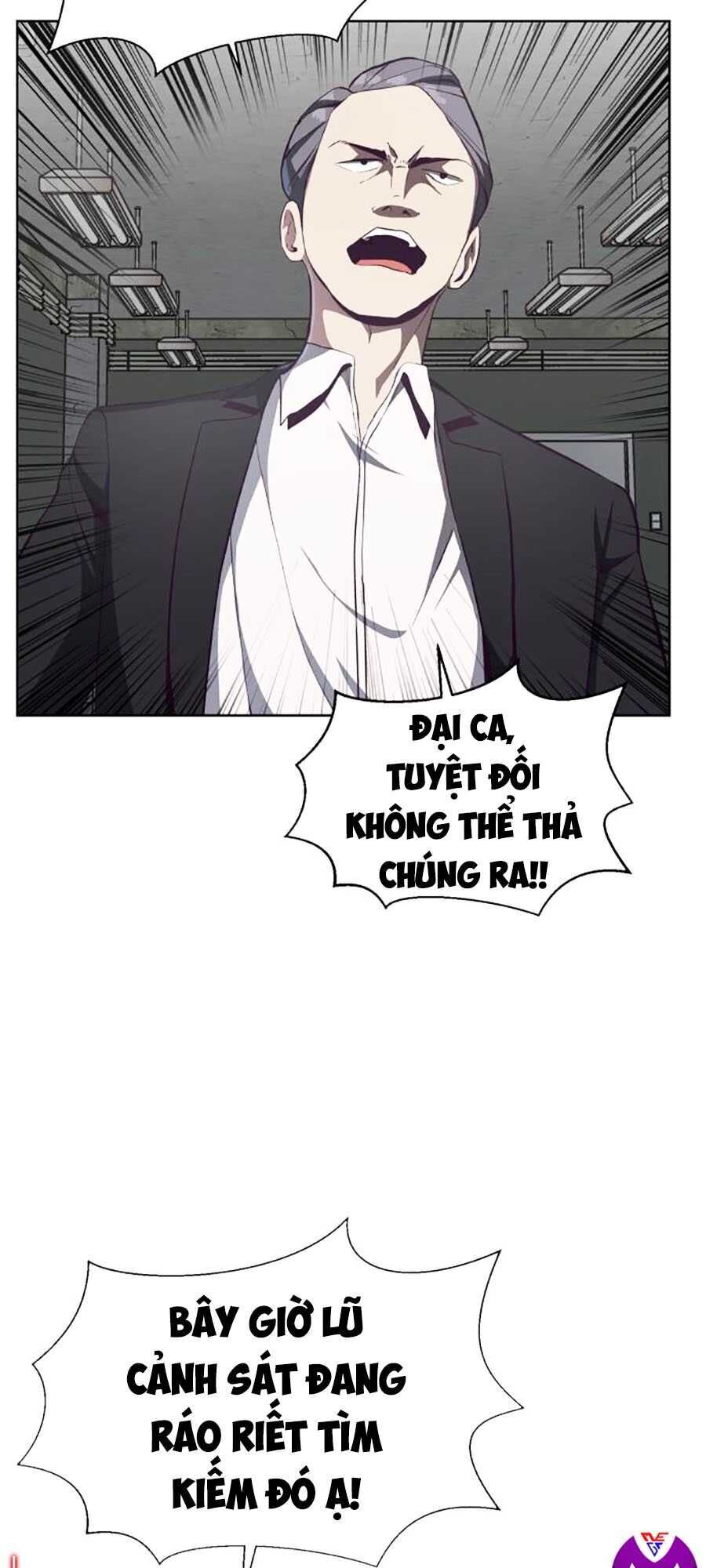 Cậu Bé Của Thần Chết Chap 55 - Next Chap 56