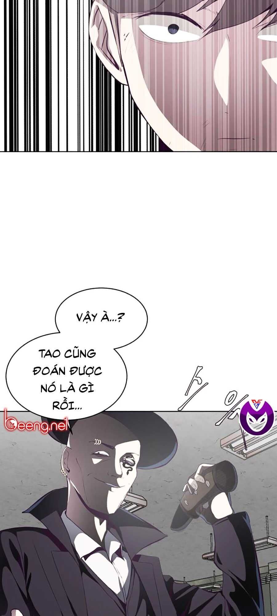 Cậu Bé Của Thần Chết Chap 55 - Next Chap 56