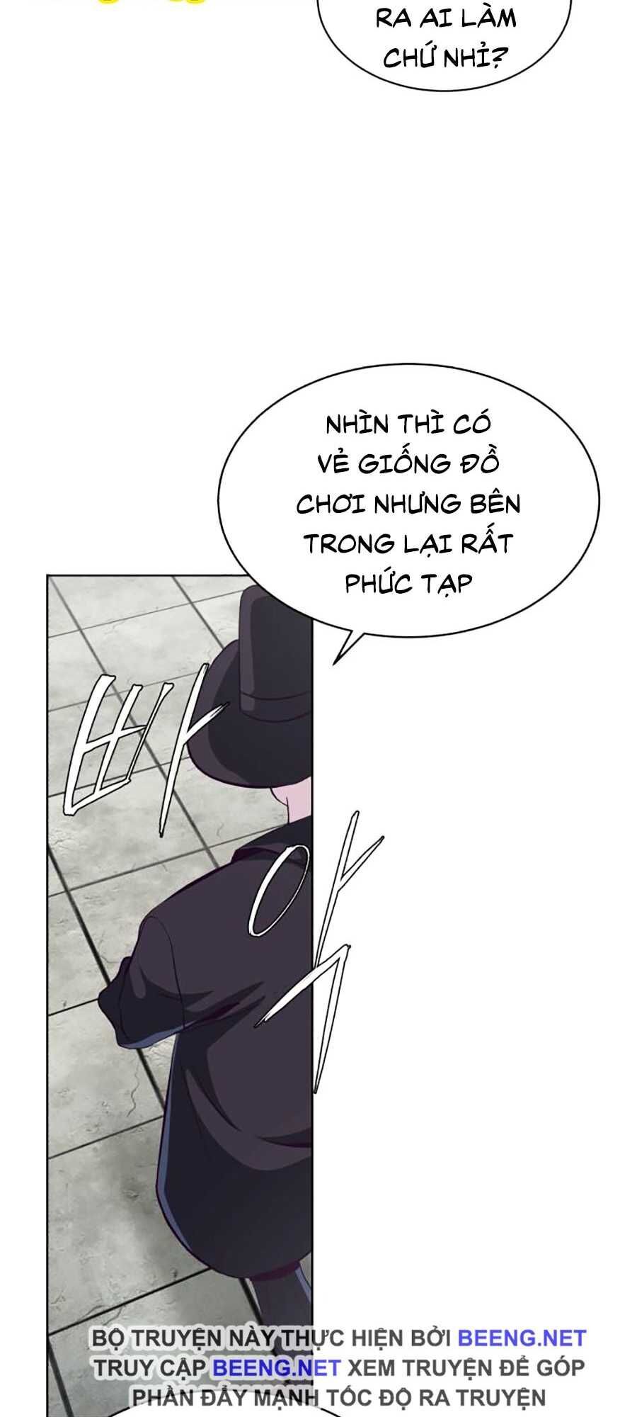Cậu Bé Của Thần Chết Chap 55 - Next Chap 56