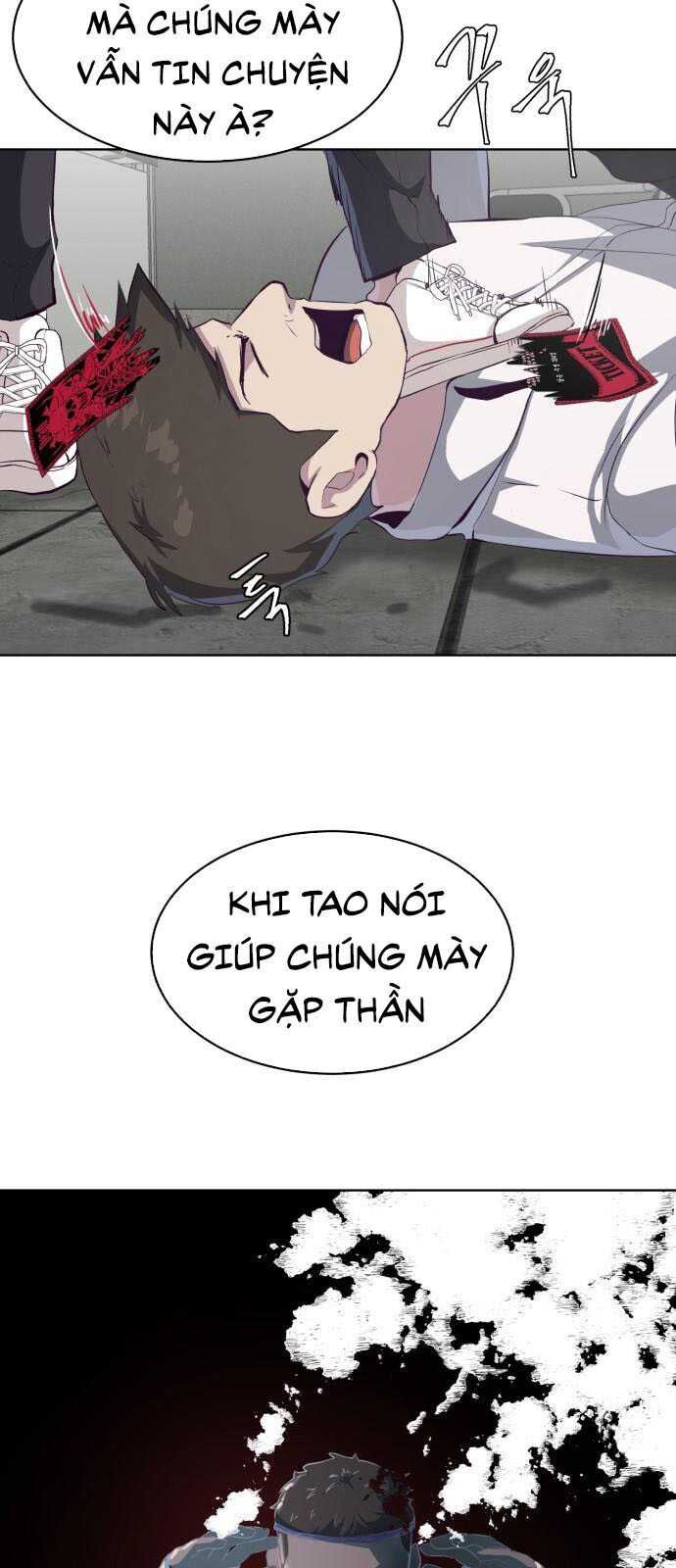 Cậu Bé Của Thần Chết Chap 56 - Next Chap 57