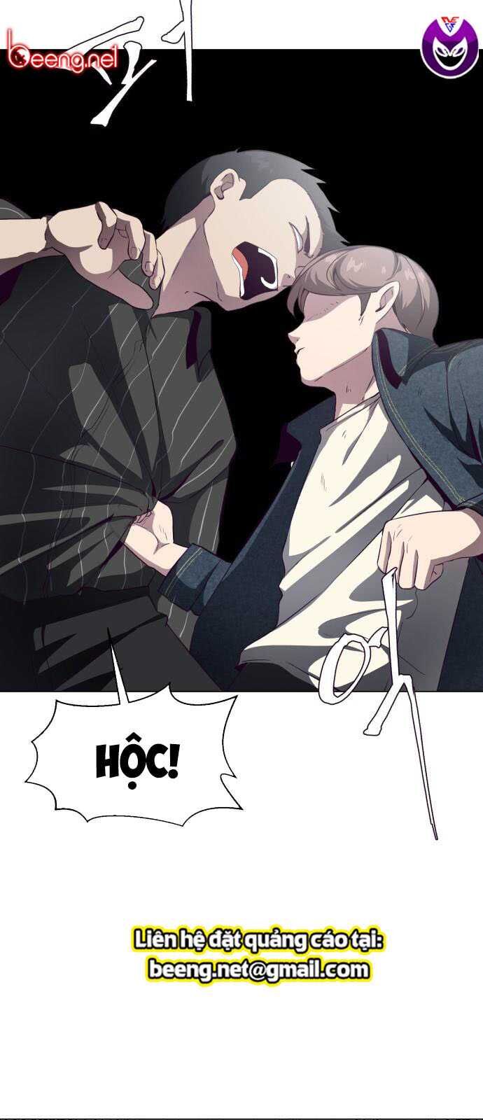 Cậu Bé Của Thần Chết Chap 56 - Next Chap 57