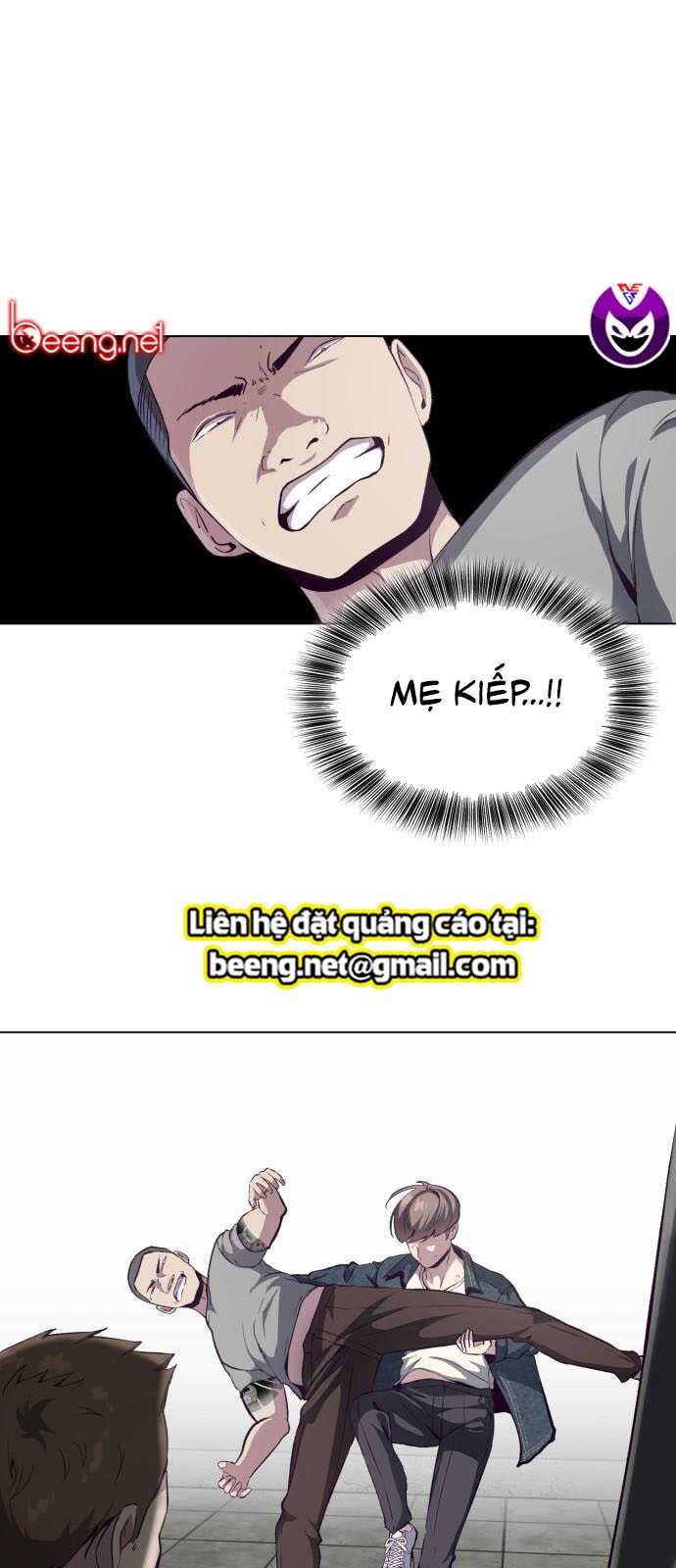 Cậu Bé Của Thần Chết Chap 56 - Next Chap 57