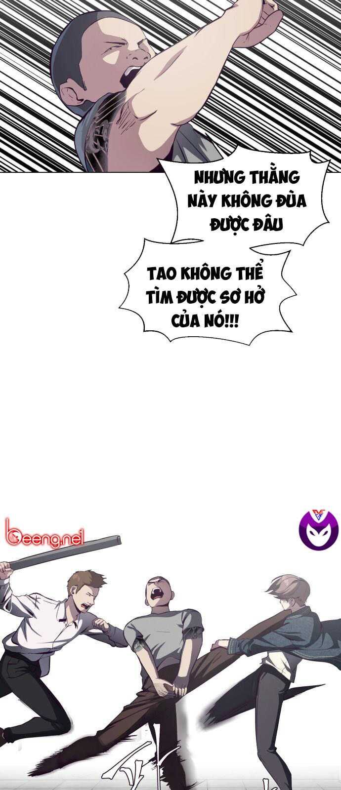 Cậu Bé Của Thần Chết Chap 56 - Next Chap 57