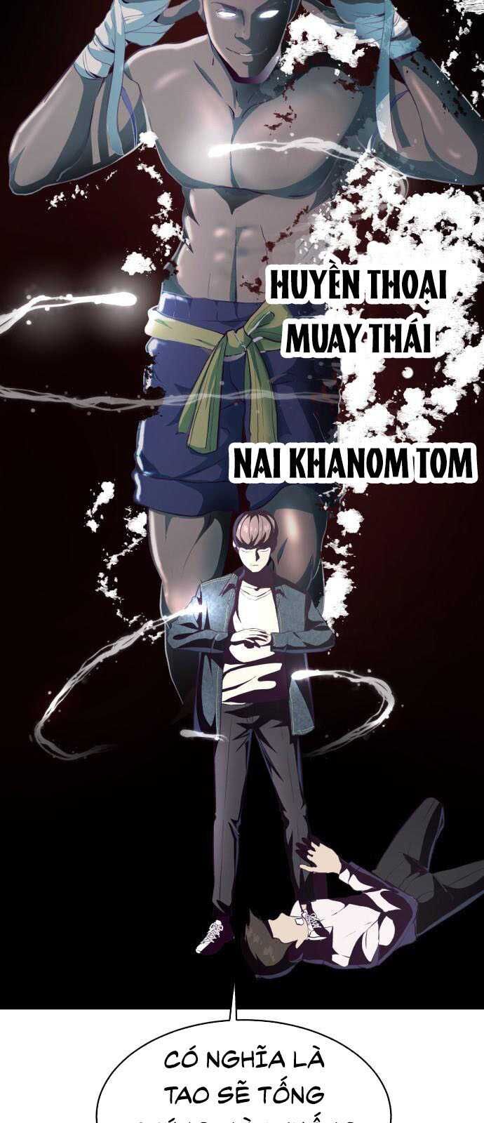 Cậu Bé Của Thần Chết Chap 56 - Next Chap 57