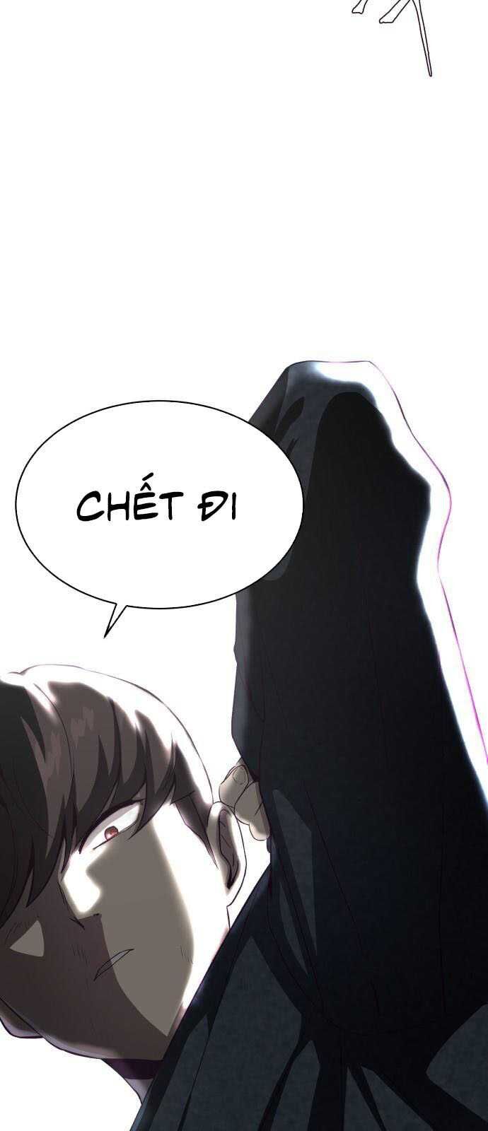 Cậu Bé Của Thần Chết Chap 56 - Next Chap 57