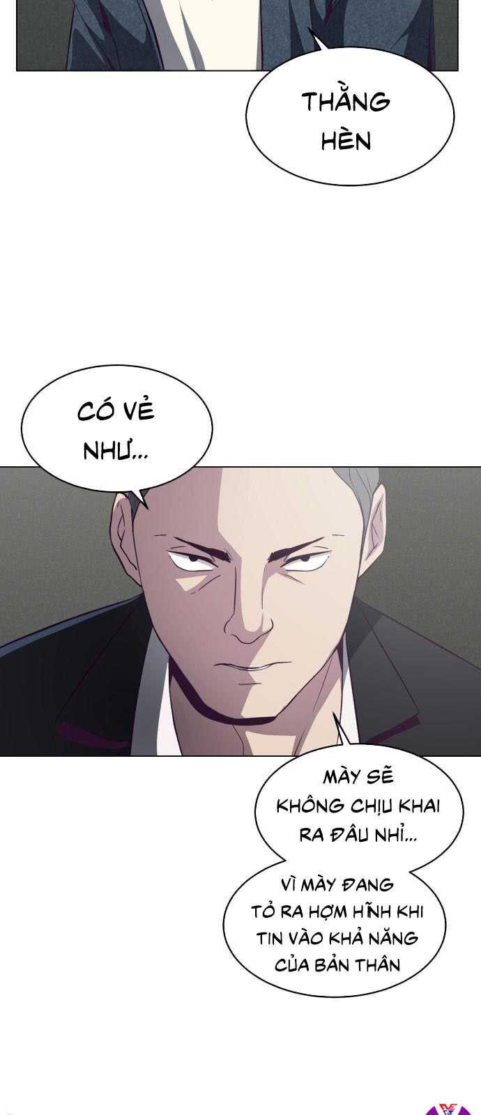 Cậu Bé Của Thần Chết Chap 56 - Next Chap 57