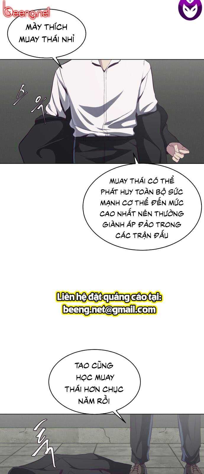 Cậu Bé Của Thần Chết Chap 56 - Next Chap 57