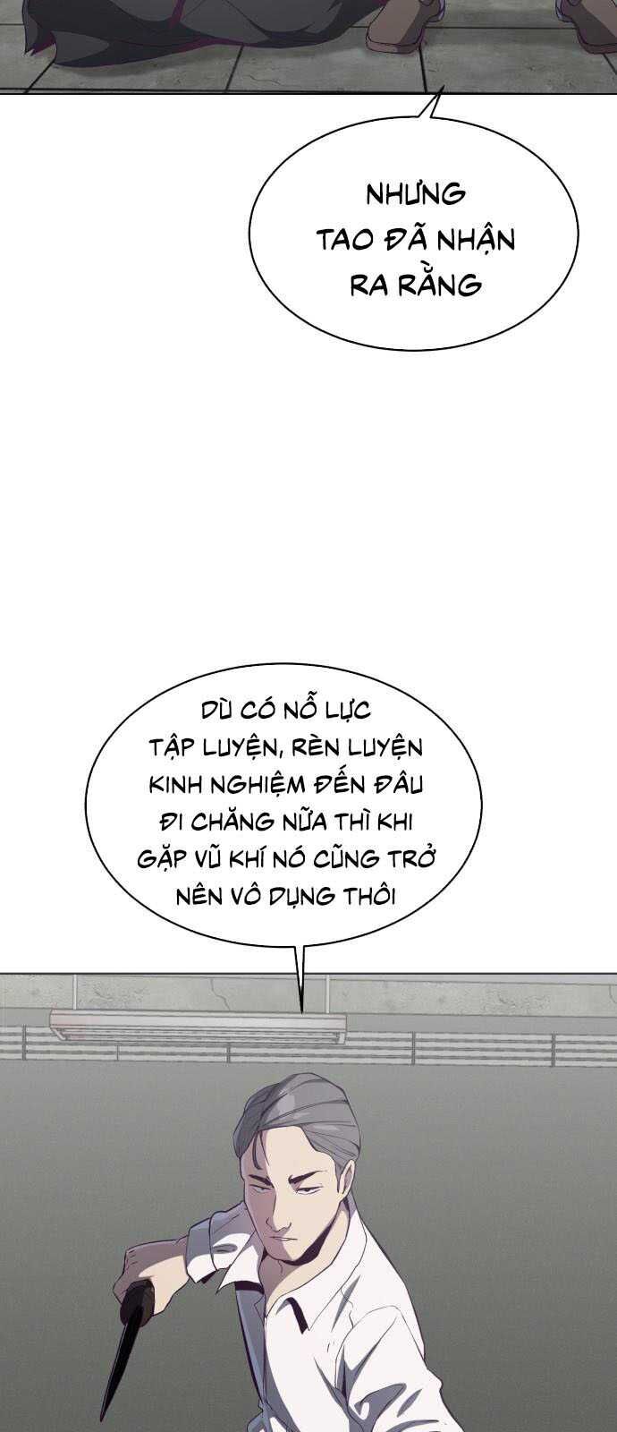 Cậu Bé Của Thần Chết Chap 56 - Next Chap 57