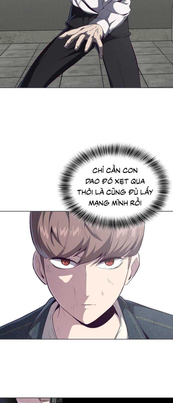 Cậu Bé Của Thần Chết Chap 56 - Next Chap 57