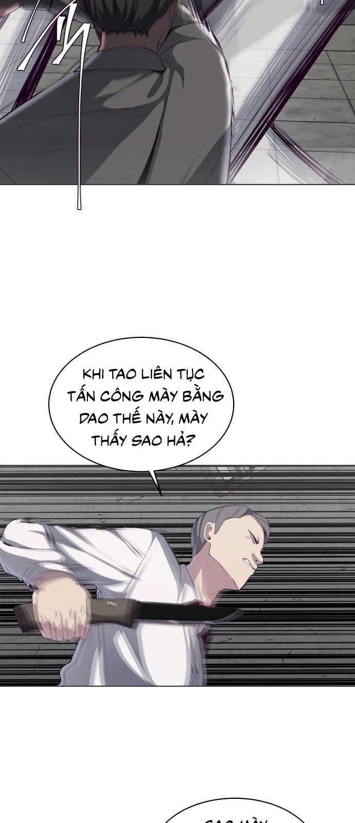 Cậu Bé Của Thần Chết Chap 56 - Next Chap 57