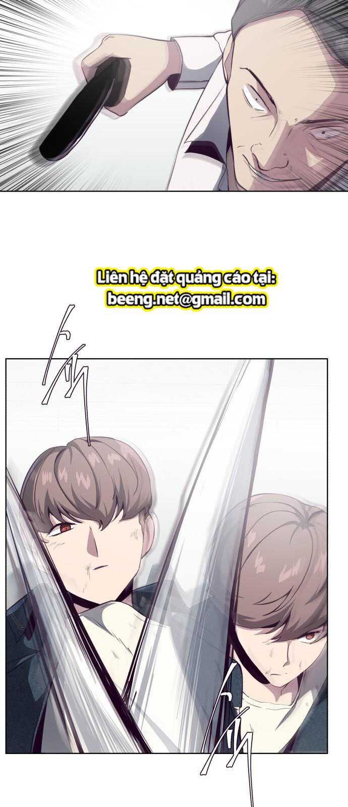 Cậu Bé Của Thần Chết Chap 56 - Next Chap 57