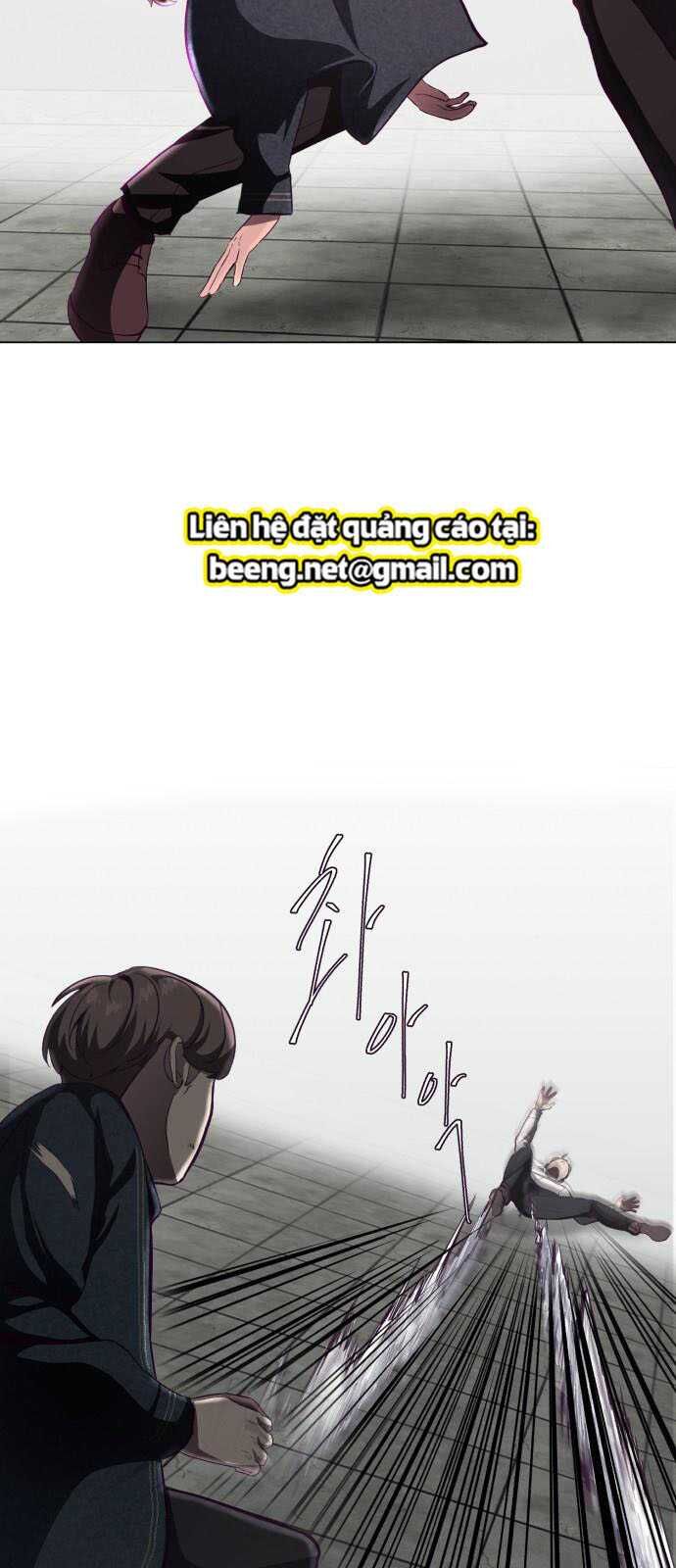 Cậu Bé Của Thần Chết Chap 56 - Next Chap 57