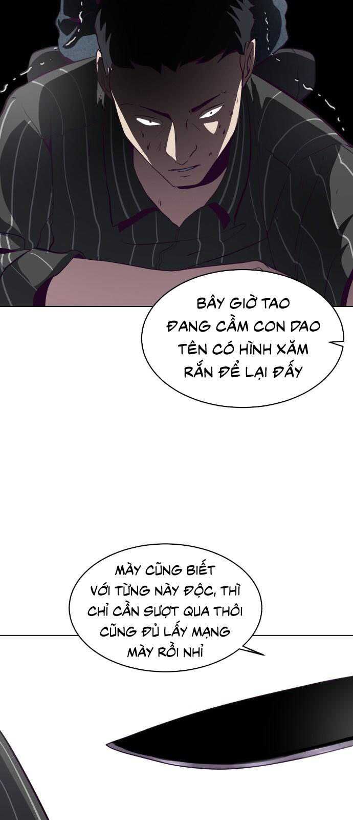 Cậu Bé Của Thần Chết Chap 56 - Next Chap 57