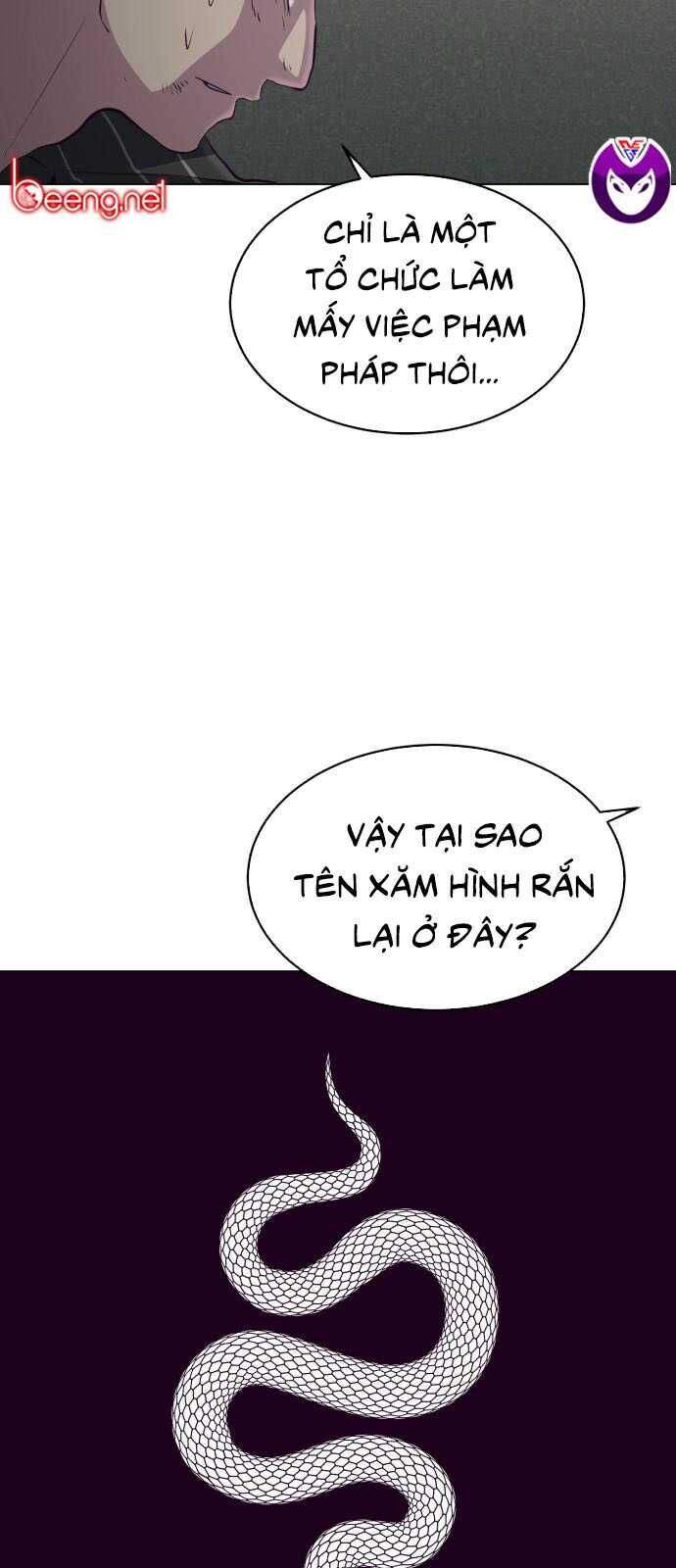 Cậu Bé Của Thần Chết Chap 56 - Next Chap 57
