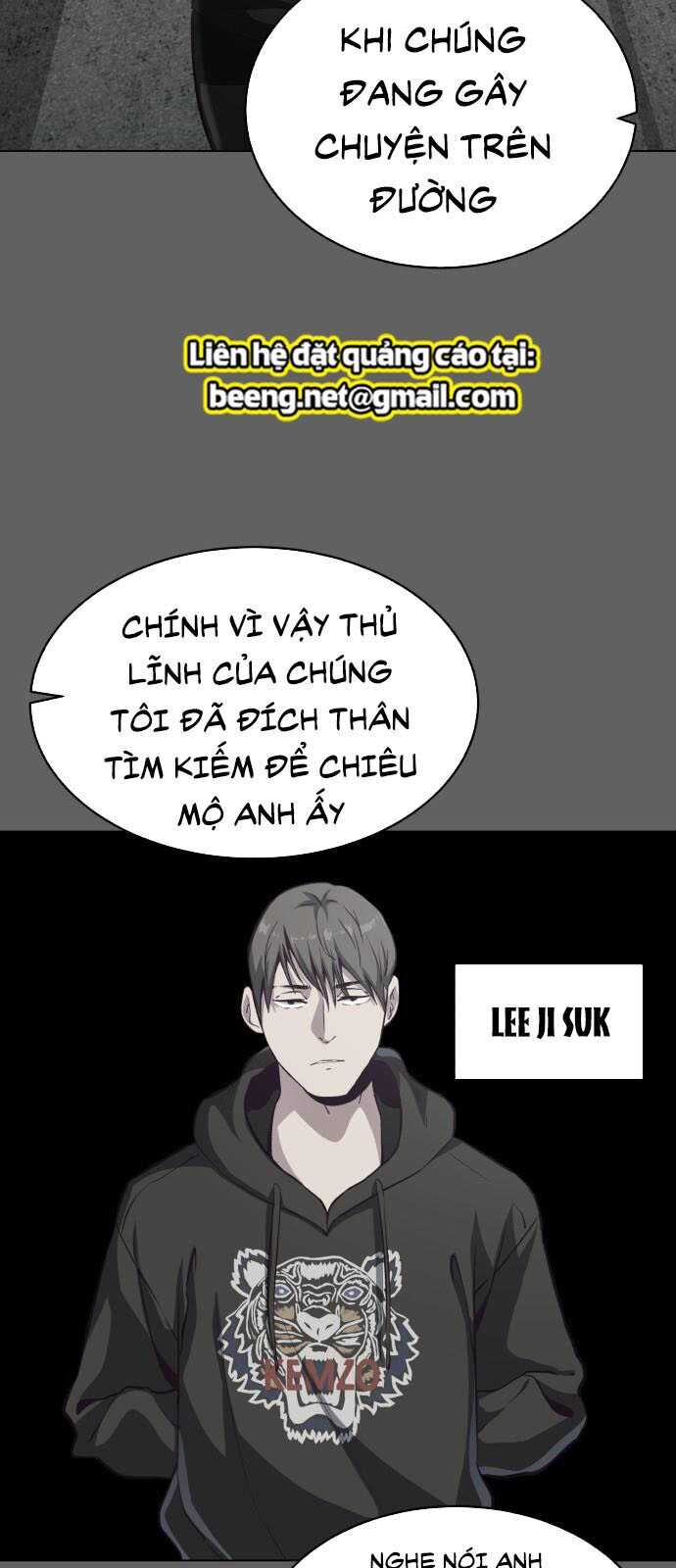Cậu Bé Của Thần Chết Chap 56 - Next Chap 57