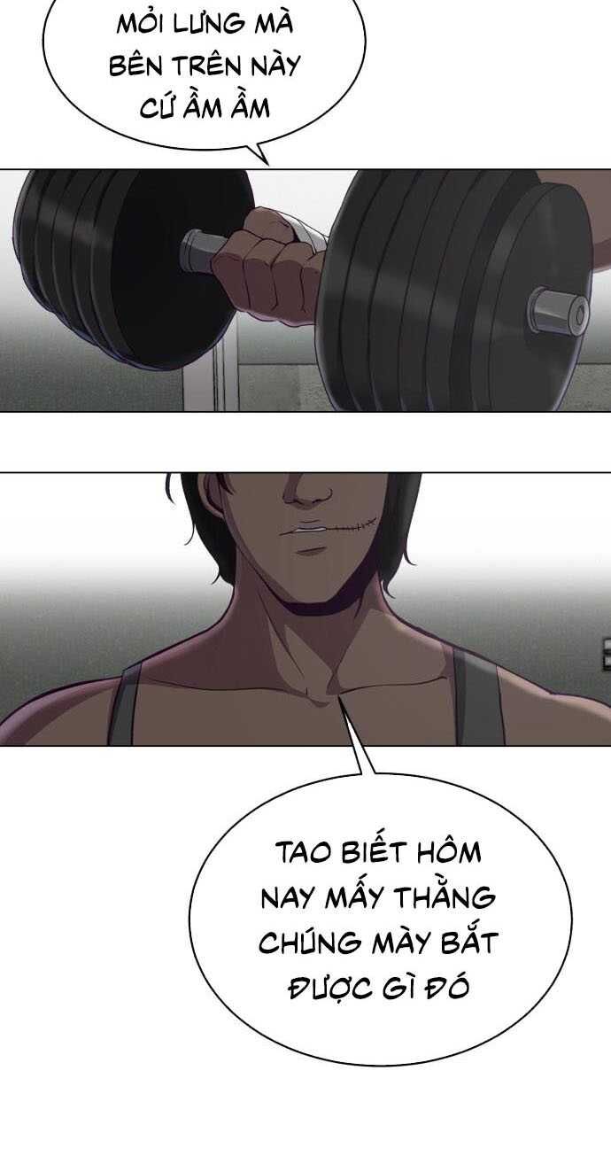 Cậu Bé Của Thần Chết Chap 56 - Next Chap 57