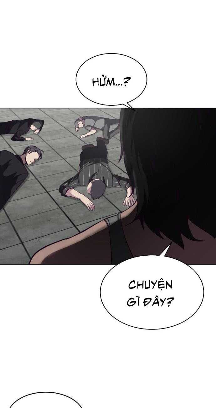 Cậu Bé Của Thần Chết Chap 56 - Next Chap 57