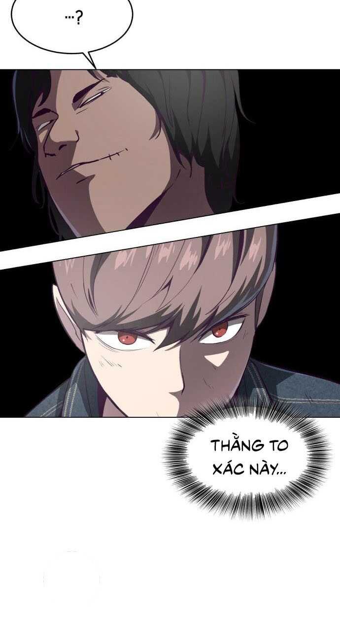 Cậu Bé Của Thần Chết Chap 56 - Next Chap 57