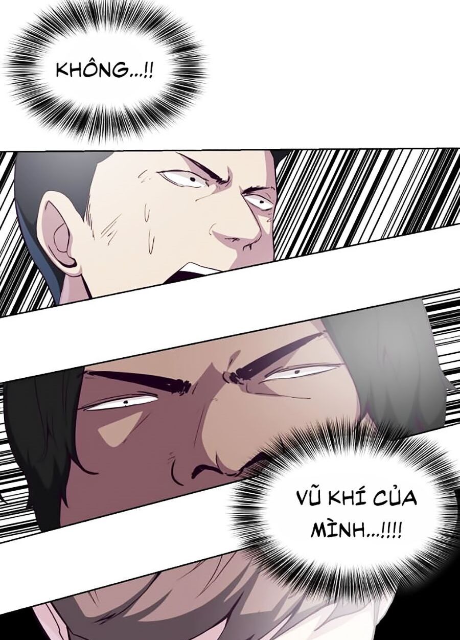 Cậu Bé Của Thần Chết Chap 57 - Next Chap 58