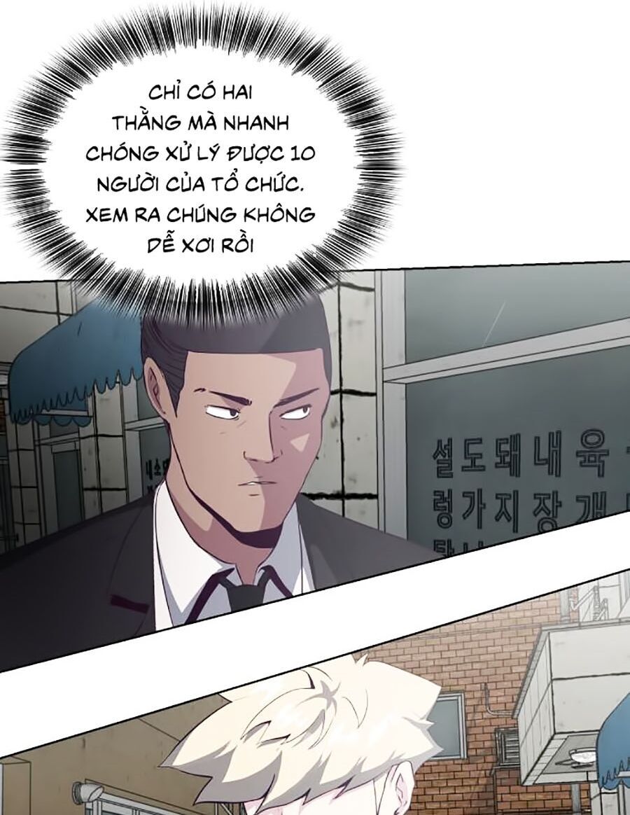 Cậu Bé Của Thần Chết Chap 57 - Next Chap 58