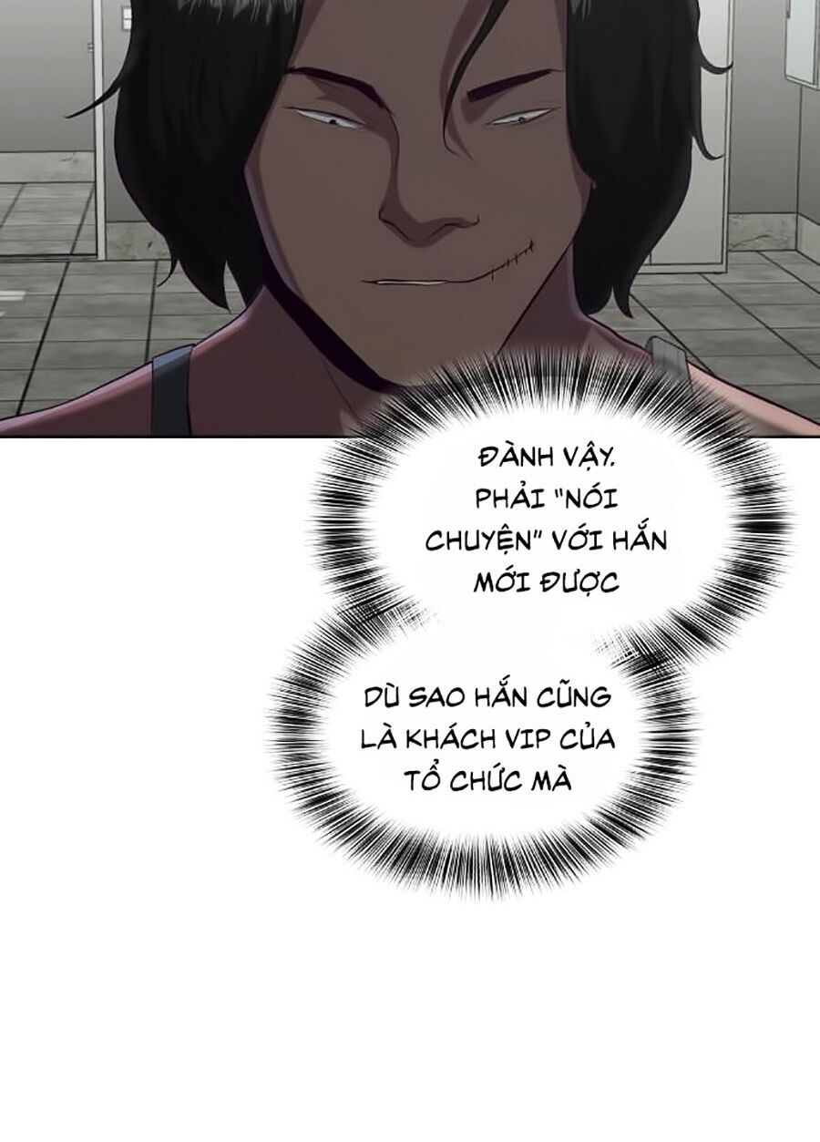 Cậu Bé Của Thần Chết Chap 57 - Next Chap 58