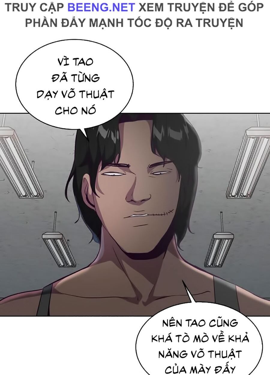 Cậu Bé Của Thần Chết Chap 57 - Next Chap 58
