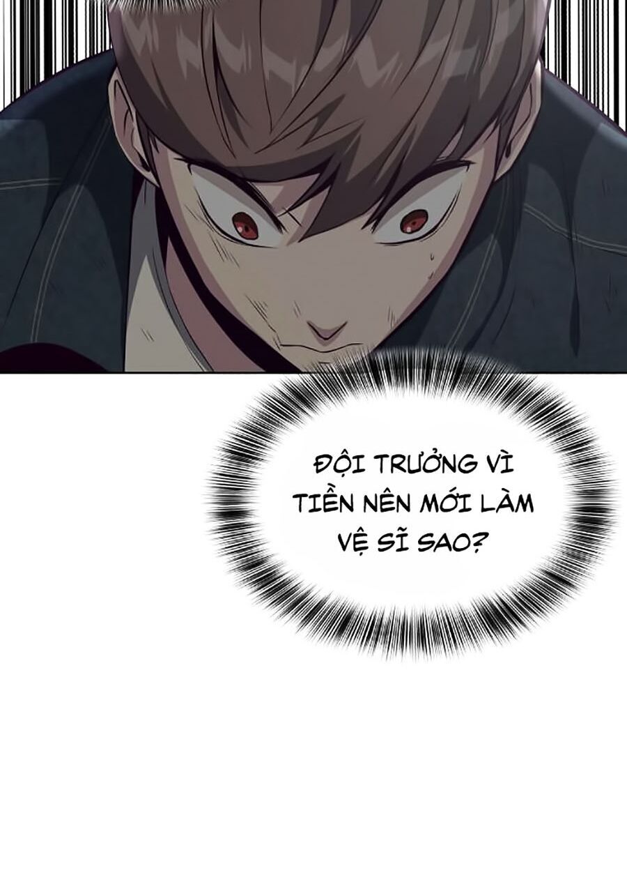 Cậu Bé Của Thần Chết Chap 57 - Next Chap 58