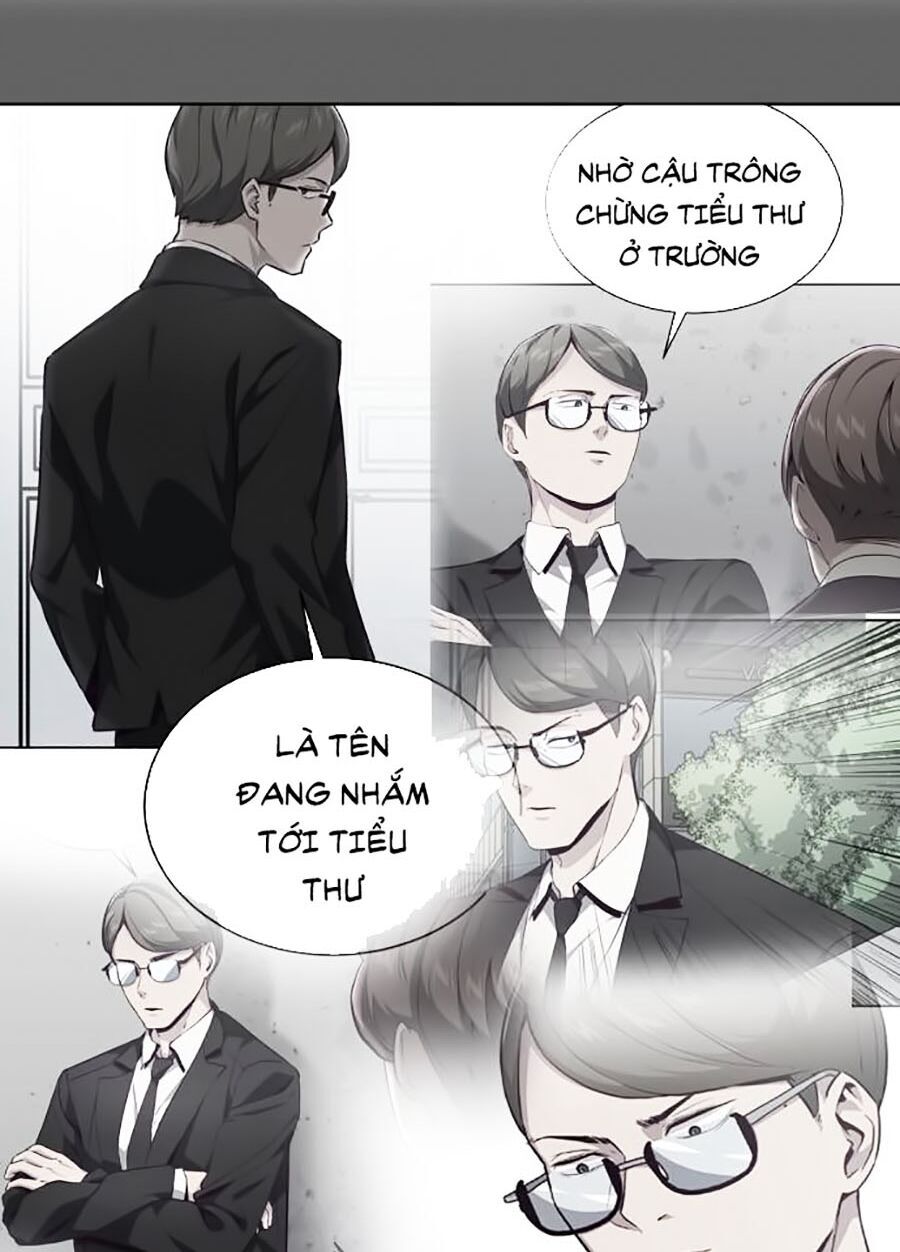 Cậu Bé Của Thần Chết Chap 57 - Next Chap 58