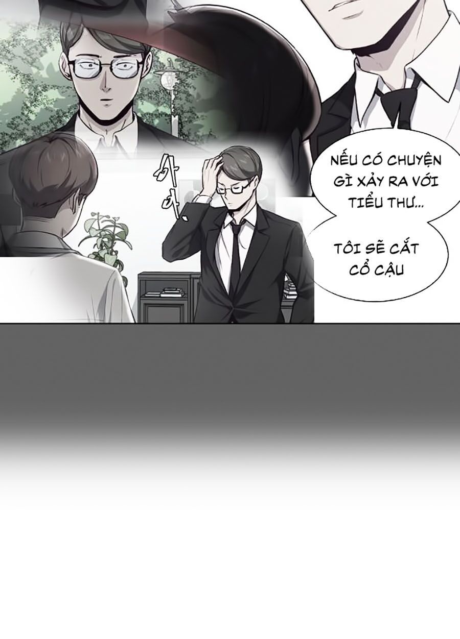 Cậu Bé Của Thần Chết Chap 57 - Next Chap 58