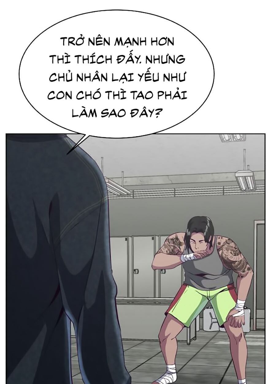 Cậu Bé Của Thần Chết Chap 57 - Next Chap 58