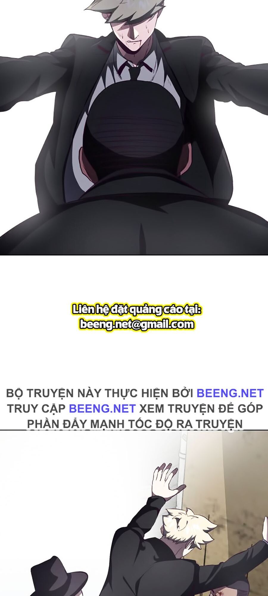 Cậu Bé Của Thần Chết Chap 58 - Next Chap 59