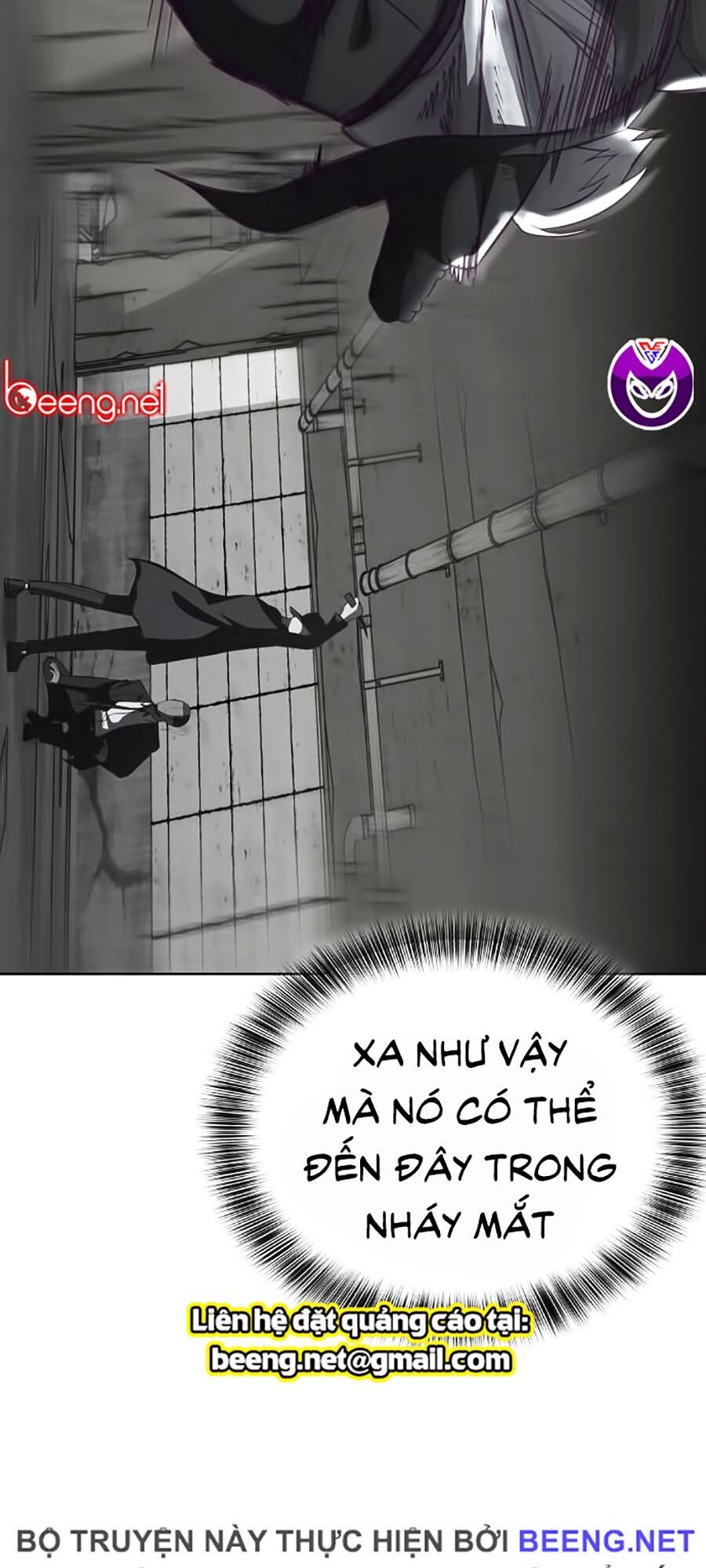Cậu Bé Của Thần Chết Chap 58 - Next Chap 59